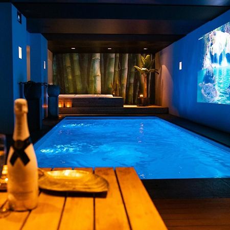 Bed and Breakfast Bed&Wellness Boxtel Exterior foto