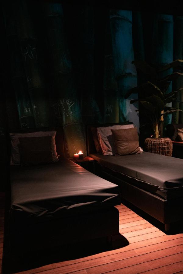 Bed and Breakfast Bed&Wellness Boxtel Exterior foto