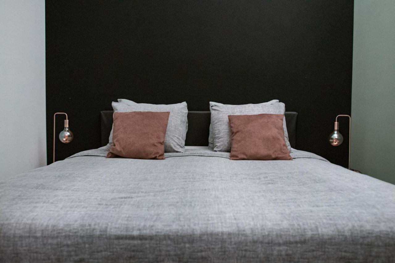 Bed and Breakfast Bed&Wellness Boxtel Exterior foto